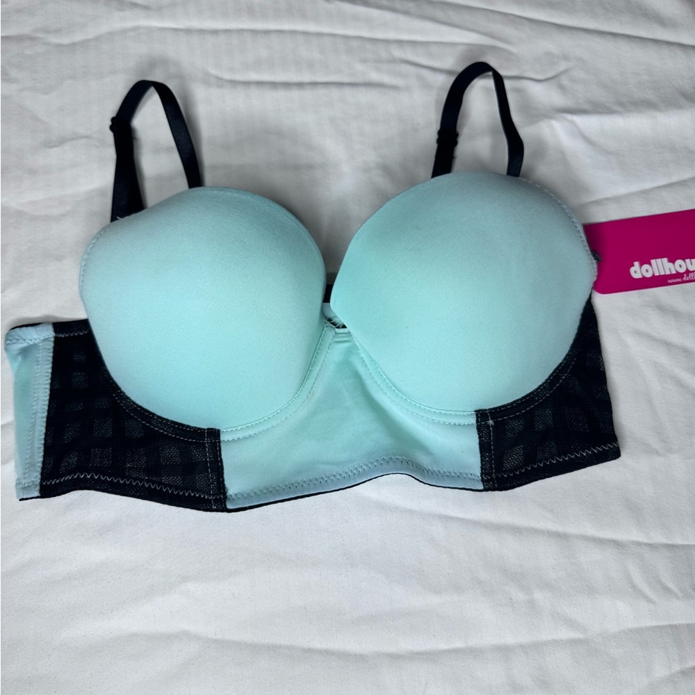 Brand new